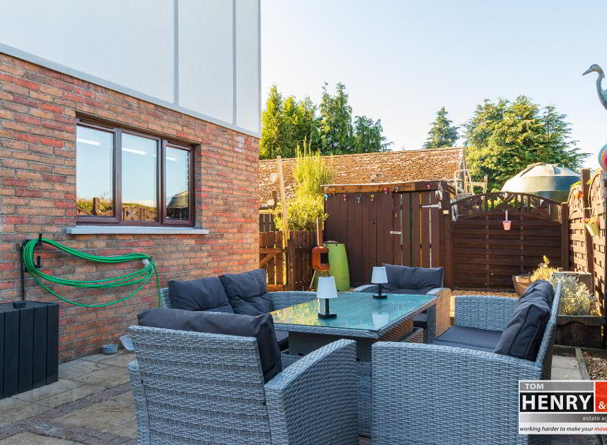 5 Laghey Court, Killyman, Dungannon, BT71 6XD