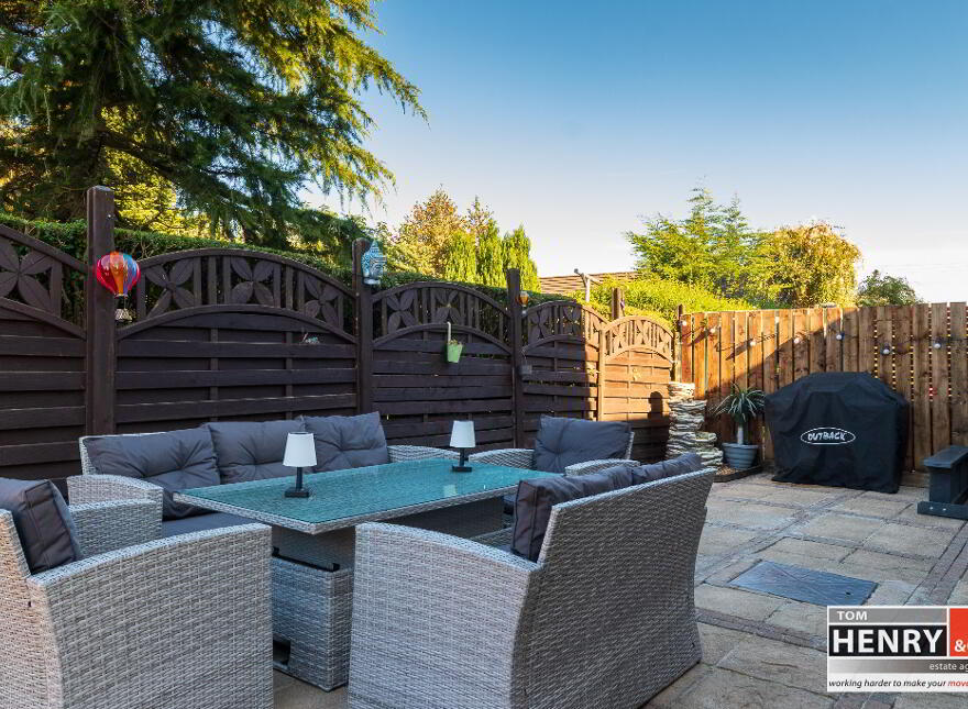 5 Laghey Court, Killyman, Dungannon, BT71 6XD