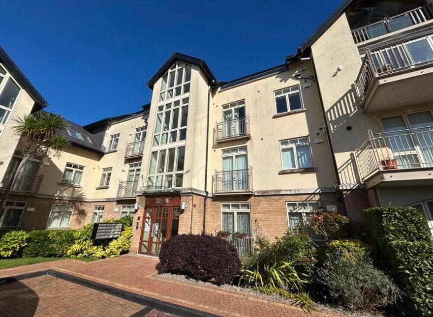Apt 34, Howth Lodge, Howth, Dublin, D13YY89 photo
