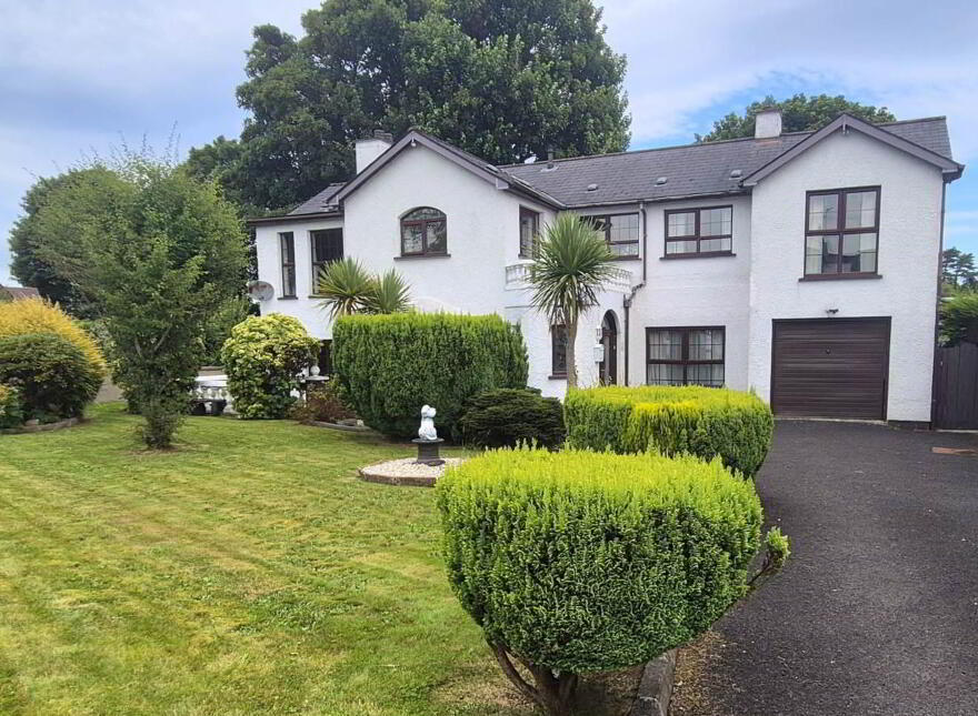 2 Gleneagles, Derry, BT48 7FT