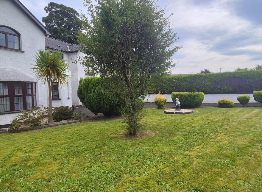 2 Gleneagles, Derry, BT48 7FT