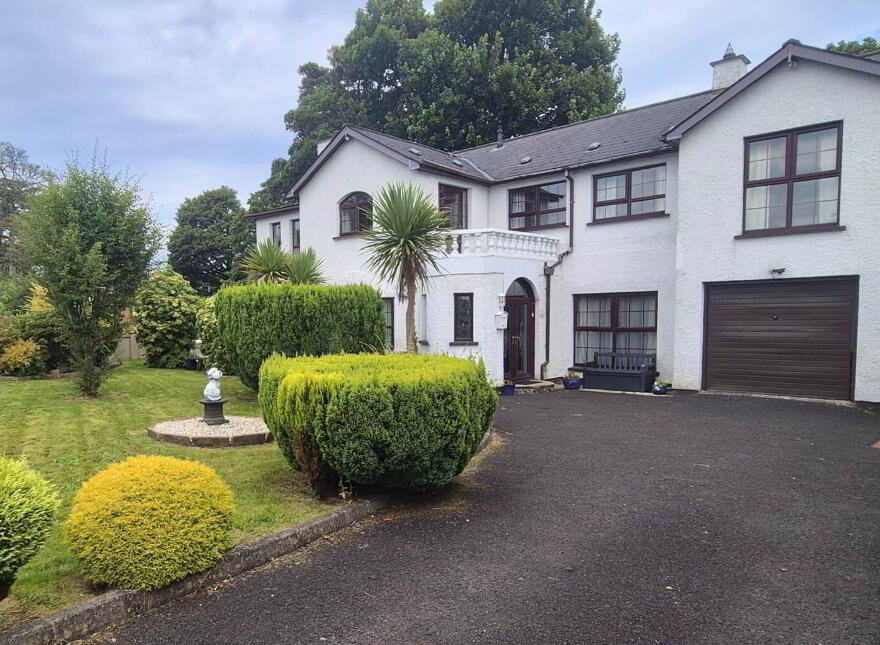 2 Gleneagles, Derry, BT48 7FT