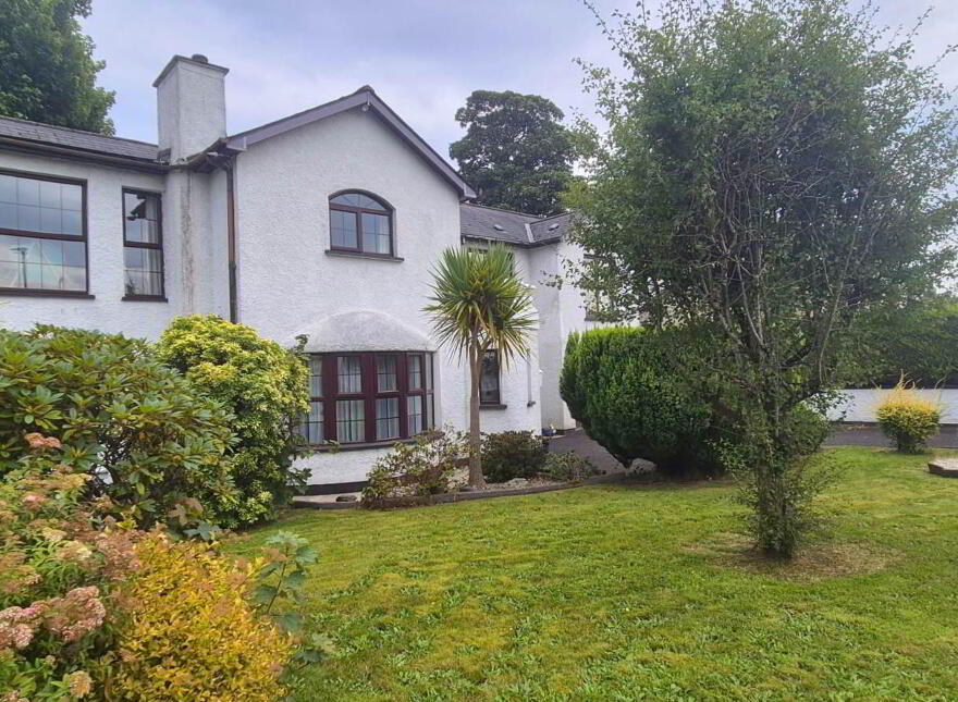 2 Gleneagles, Derry, BT48 7FT
