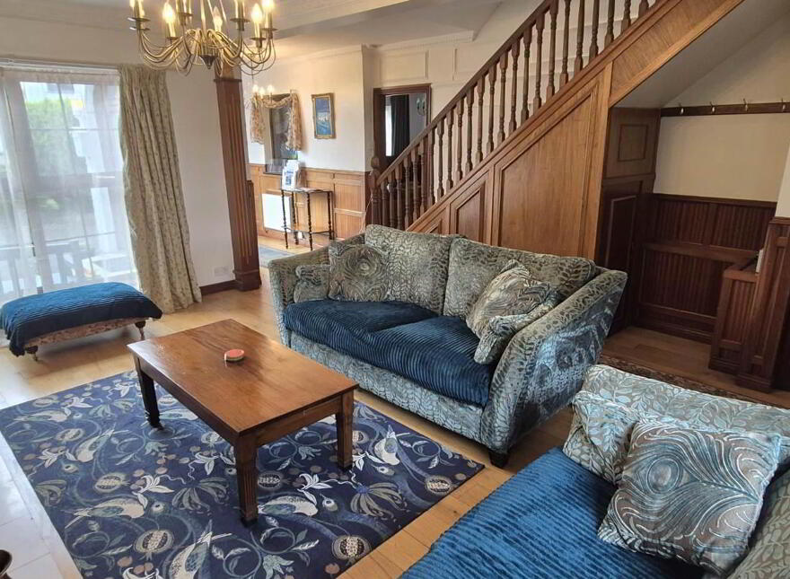 2 Gleneagles, Derry, BT48 7FT
