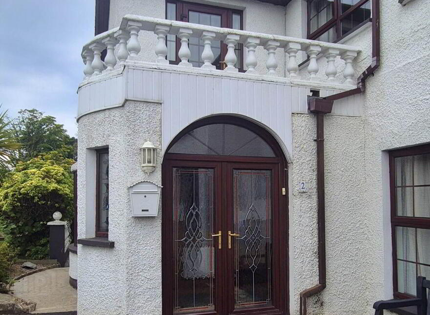 2 Gleneagles, Derry, BT48 7FT