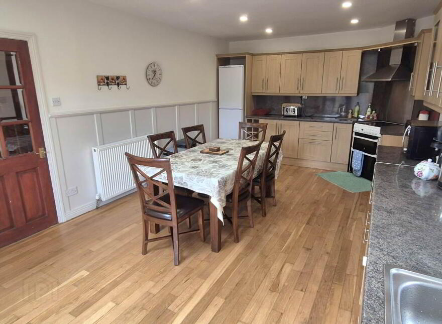 2 Gleneagles, Derry, BT48 7FT
