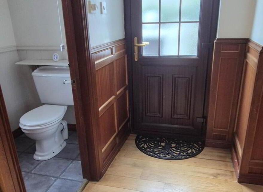 2 Gleneagles, Derry, BT48 7FT