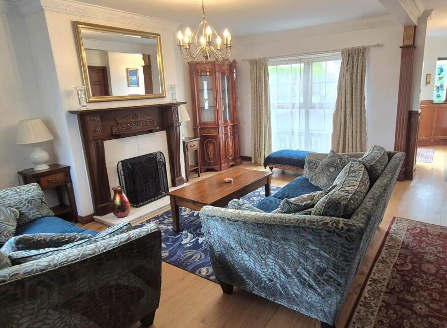 2 Gleneagles, Derry, BT48 7FT
