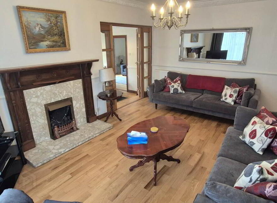 2 Gleneagles, Derry, BT48 7FT