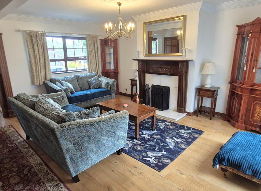2 Gleneagles, Derry, BT48 7FT