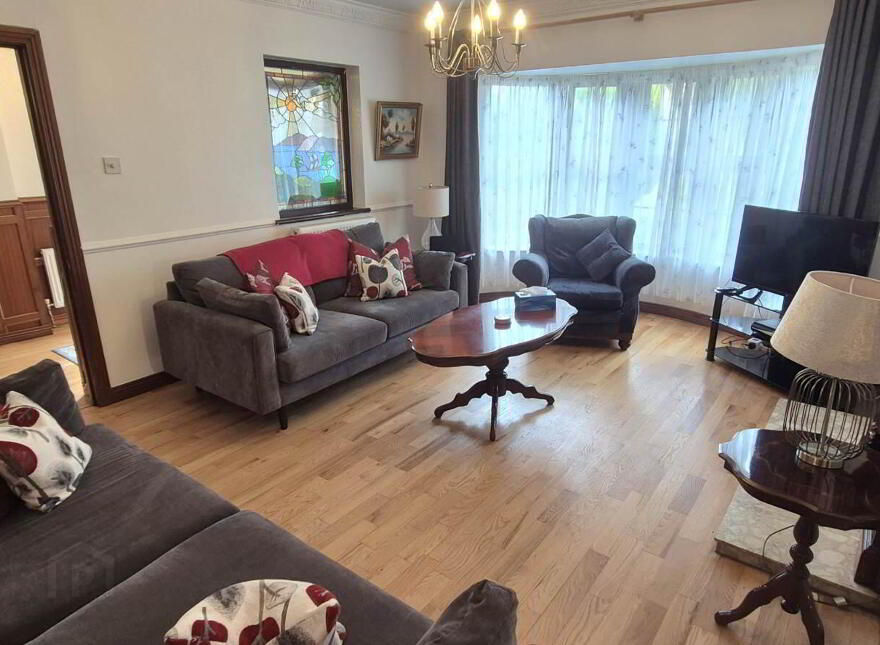 2 Gleneagles, Derry, BT48 7FT
