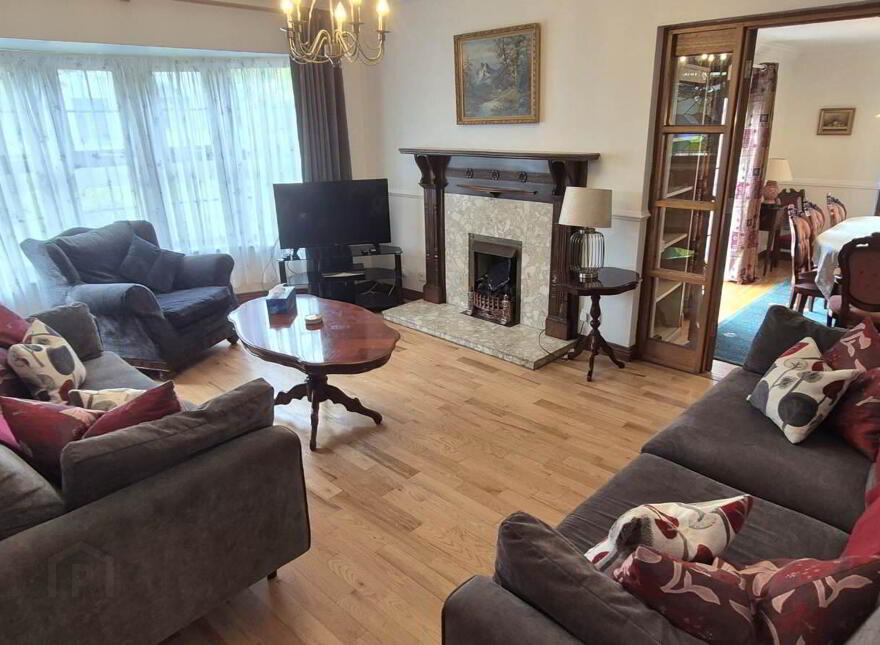 2 Gleneagles, Derry, BT48 7FT