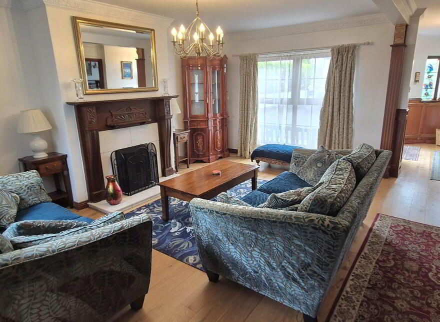 2 Gleneagles, Derry, BT48 7FT