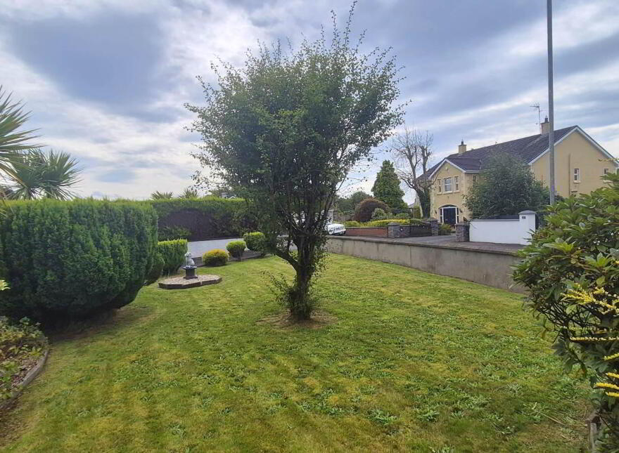 2 Gleneagles, Derry, BT48 7FT