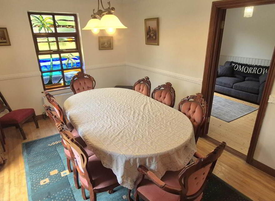 2 Gleneagles, Derry, BT48 7FT