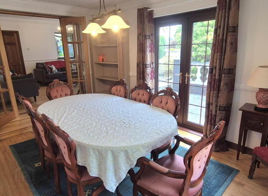 2 Gleneagles, Derry, BT48 7FT