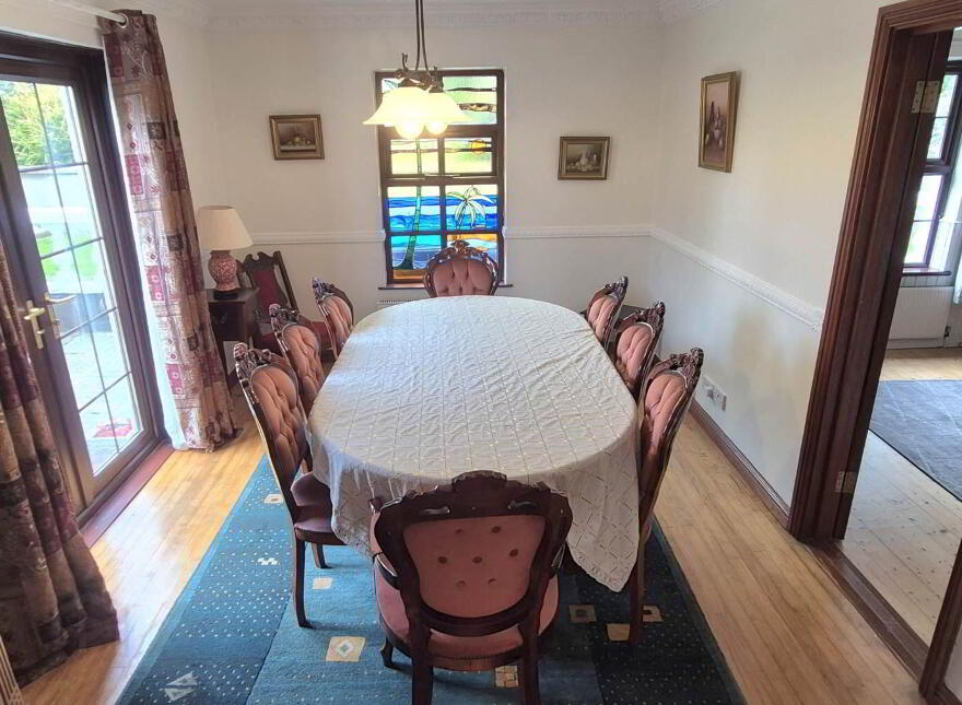 2 Gleneagles, Derry, BT48 7FT