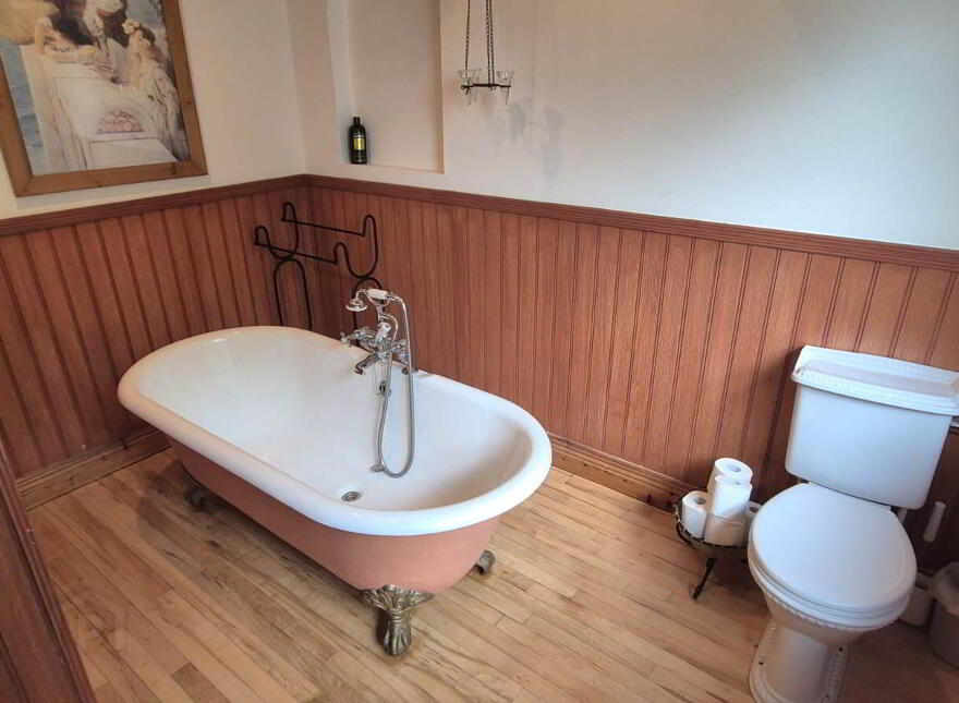 2 Gleneagles, Derry, BT48 7FT