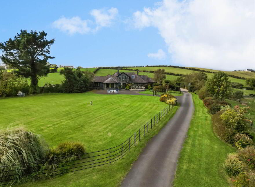 69 Tullynakill Road, Killinchy, Comber, BT23 6AG