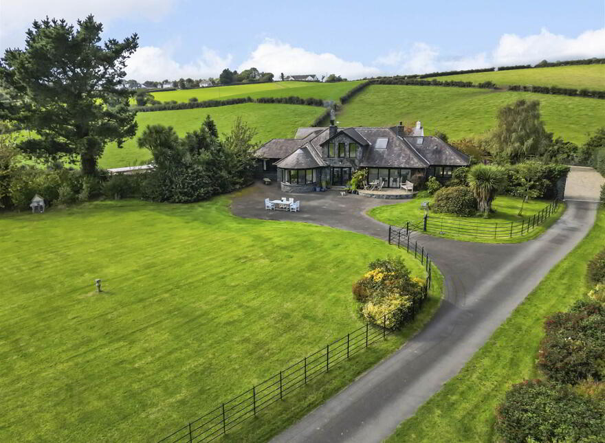 69 Tullynakill Road, Ardmillan, Comber, Killinchy, BT23 6AG