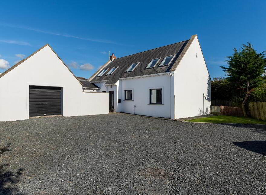 112a Movilla Road, Newtownards, BT23 8RQ