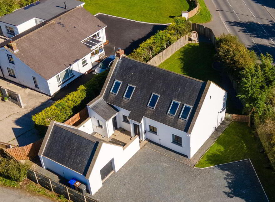 112a Movilla Road, Newtownards, BT23 8RQ