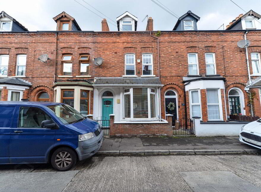 10 Glenbrook Avenue, Belfast, BT5 5JP photo