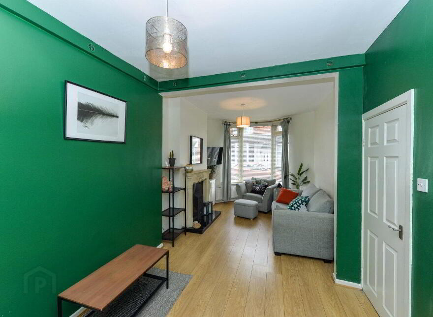 10 Glenbrook Avenue, Belfast, BT5 5JP