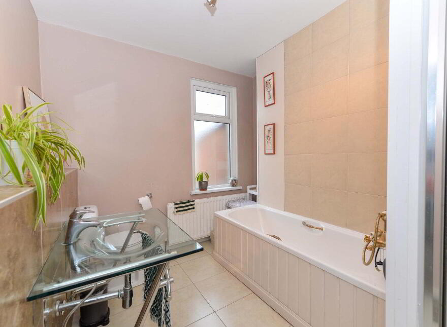 10 Glenbrook Avenue, Belfast, BT5 5JP