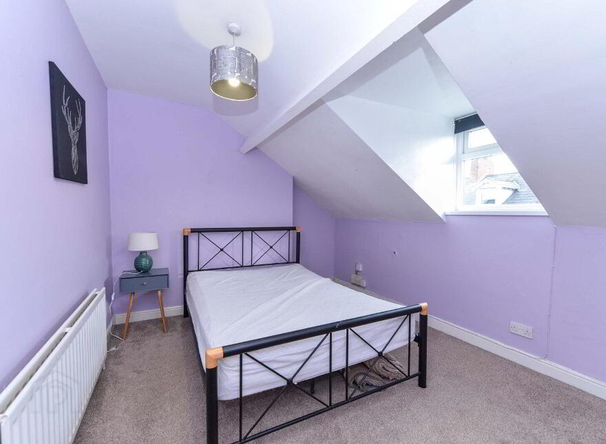 10 Glenbrook Avenue, Belfast, BT5 5JP