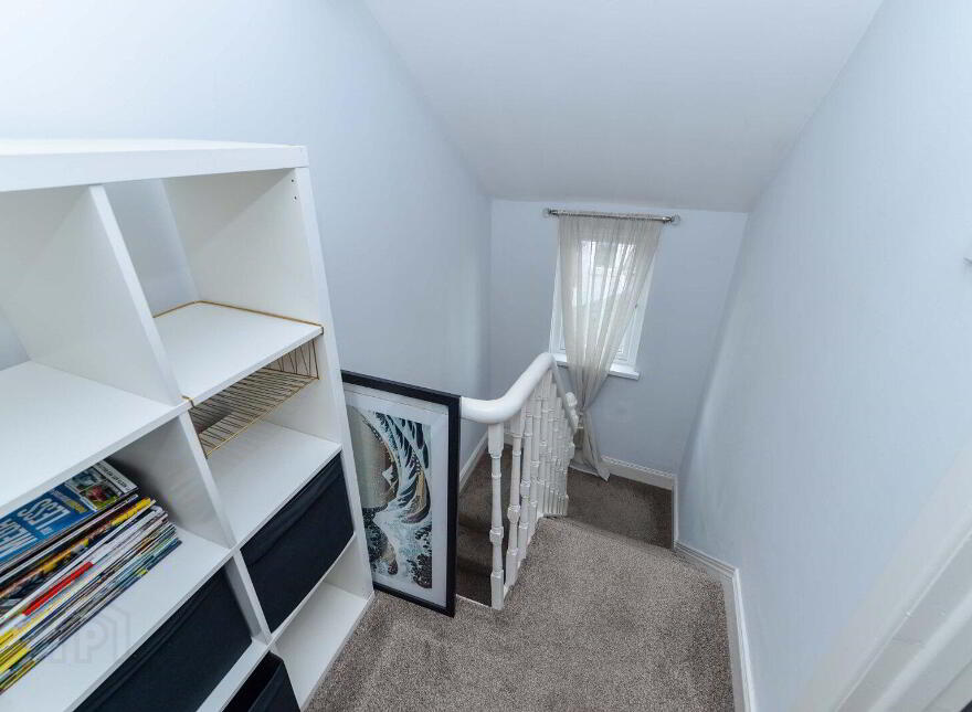 10 Glenbrook Avenue, Belfast, BT5 5JP