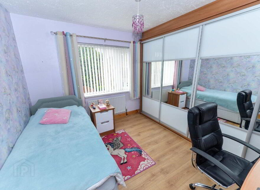 39 Moyne Park, Belfast, BT5 7QT