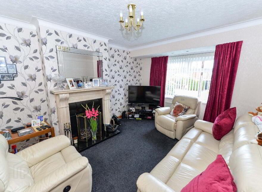 39 Moyne Park, Belfast, BT5 7QT