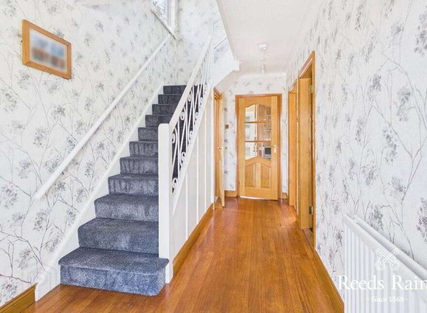 39 Moyne Park, Belfast, BT5 7QT
