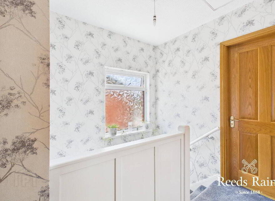 39 Moyne Park, Belfast, BT5 7QT