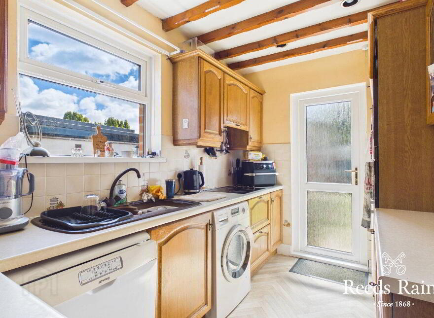 39 Moyne Park, Belfast, BT5 7QT