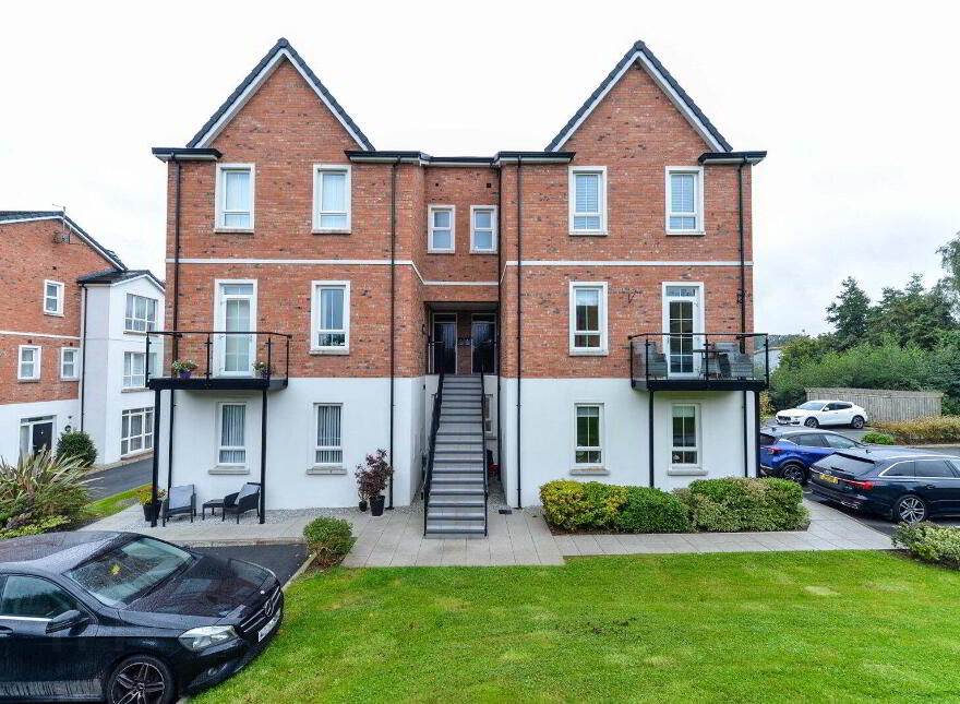 D3 Quarter Wood, 125 Old Dundonald Road, Dundonald, Belfast, BT16 1DL