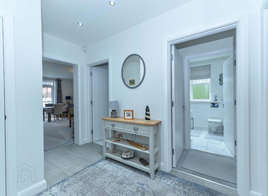 D3 Quarter Wood, 125 Old Dundonald Road, Dundonald, Belfast, BT16 1DL