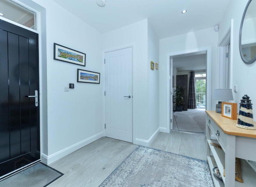 D3 Quarter Wood, 125 Old Dundonald Road, Dundonald, Belfast, BT16 1DL