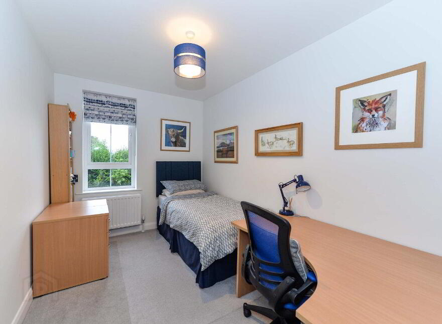 D3 Quarter Wood, 125 Old Dundonald Road, Dundonald, Belfast, BT16 1DL