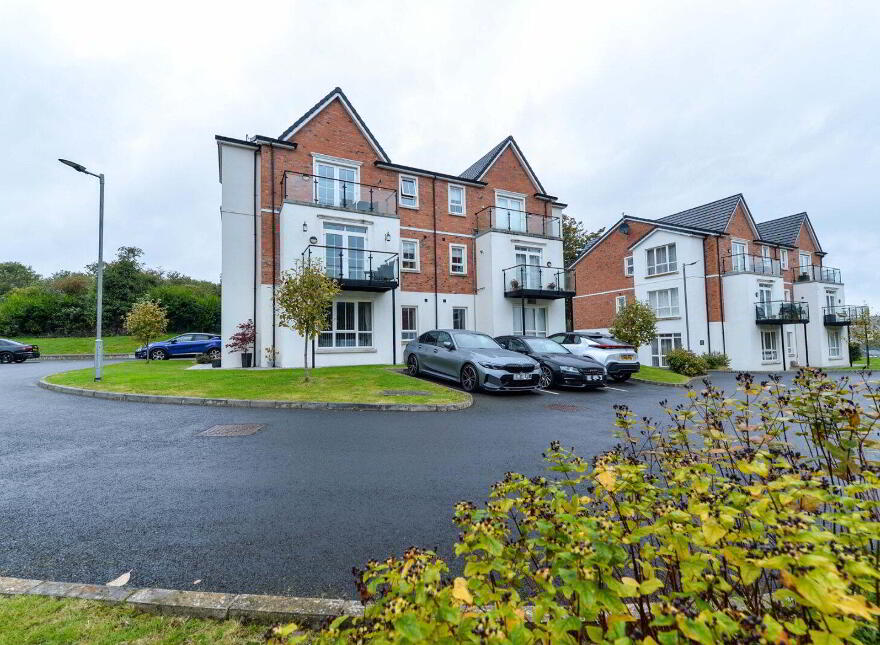 D3 Quarter Wood, 125 Old Dundonald Road, Dundonald, Belfast, BT16 1DL