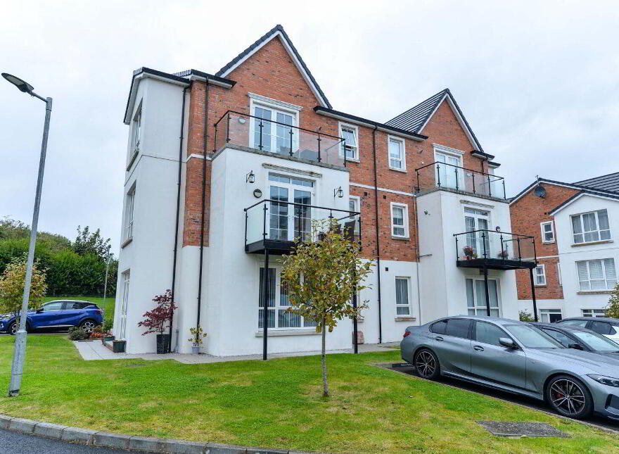 D3 Quarter Wood, 125 Old Dundonald Road, Dundonald, Belfast, BT16 1DL