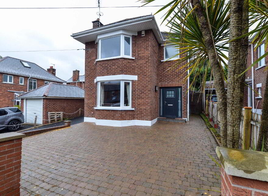 67 Norwood Drive, Belfast, BT4 2EB