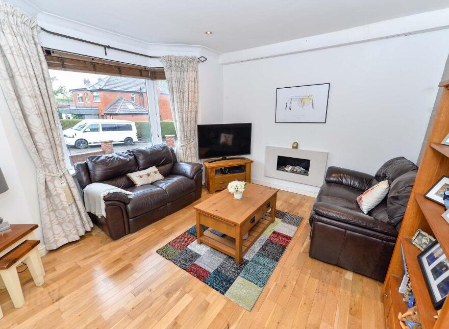 67 Norwood Drive, Belfast, BT4 2EB