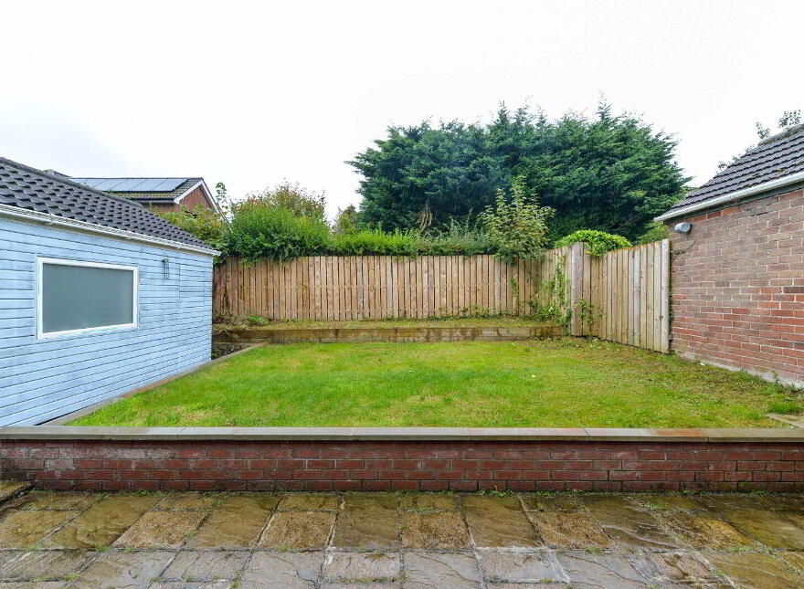 67 Norwood Drive, Belfast, BT4 2EB