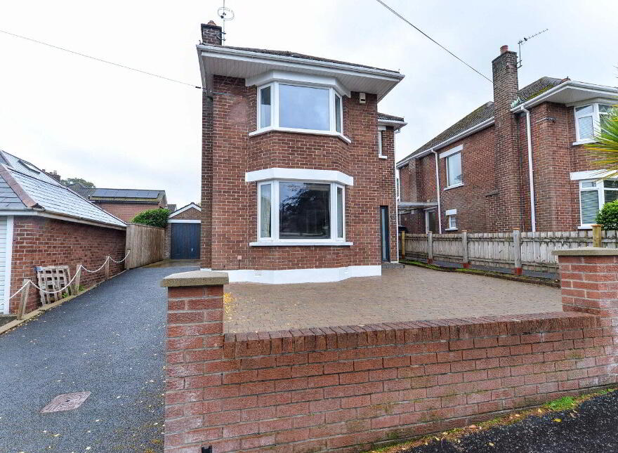 67 Norwood Drive, Belfast, BT4 2EB
