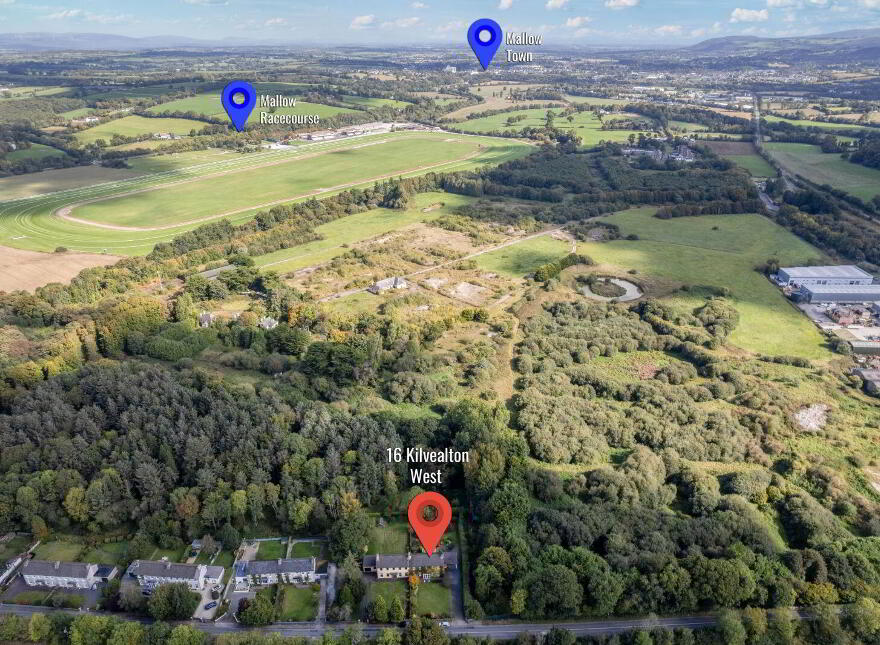 16 Kilvealaton West, Mallow