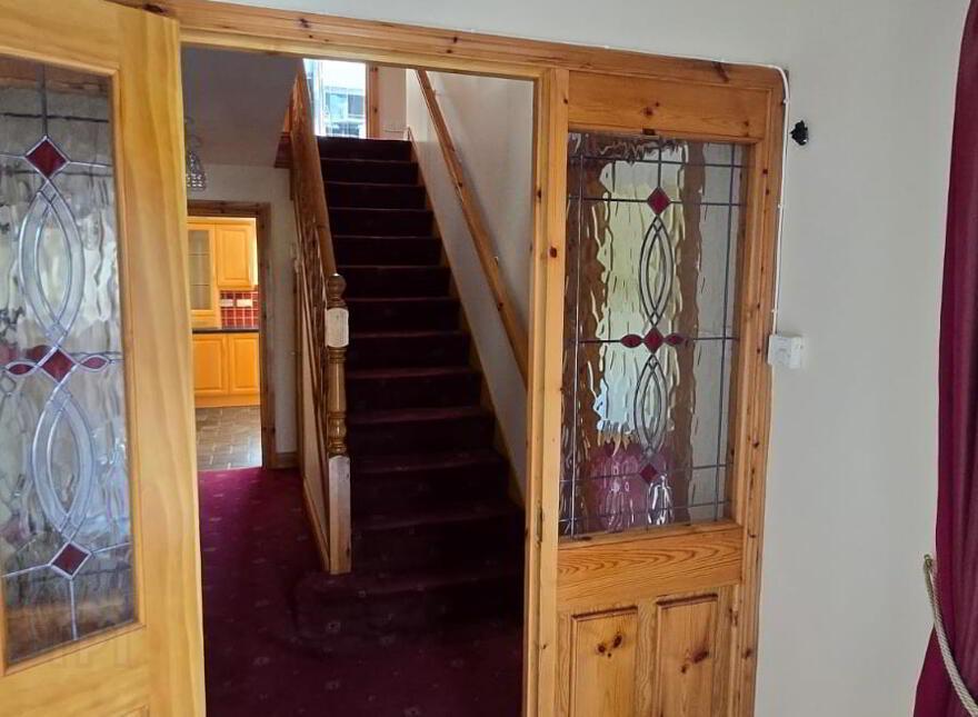 42 Meadowcroft, Dromore, Omagh, BT78 3JA