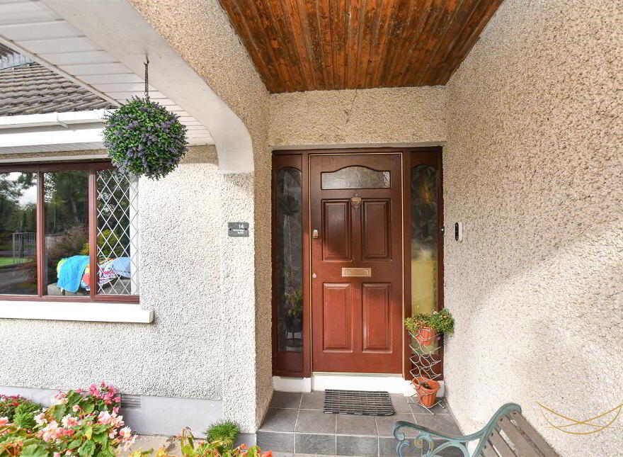 14 Ballycraigy Road South, Newtownabbey, BT36 4SZ