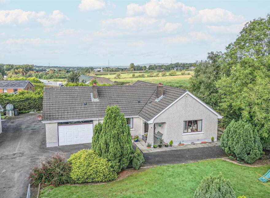 14 Ballycraigy Road South, Newtownabbey, BT36 4SZ